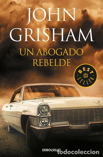 Libros: Un abogado rebelde- 9788466343107