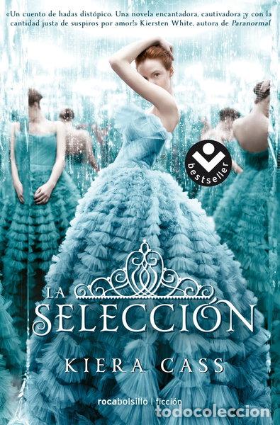 Libros: La Selecci&oacute;n- 9788416240609