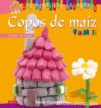 Libros: Copos de ma&iacute;z- 9788498741414