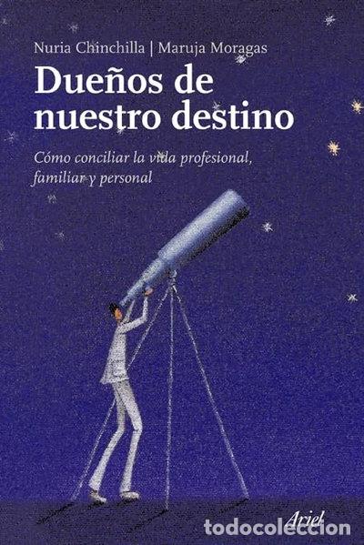 Libros: Due&ntilde;os de nuestro destino- 9788434488199