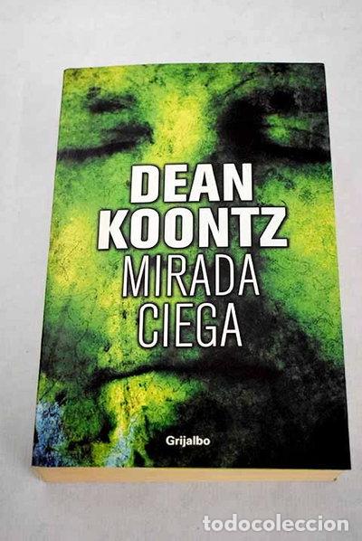 Libros: Mirada ciega- 9788425337116