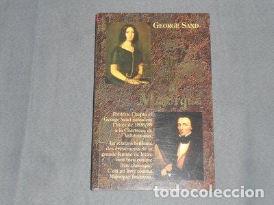 Libros: Un Hiver &agrave; Majorque- 9788489983533