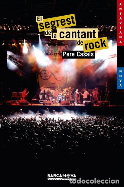Libros: El segrest de la cantant de rock- 9788448919771