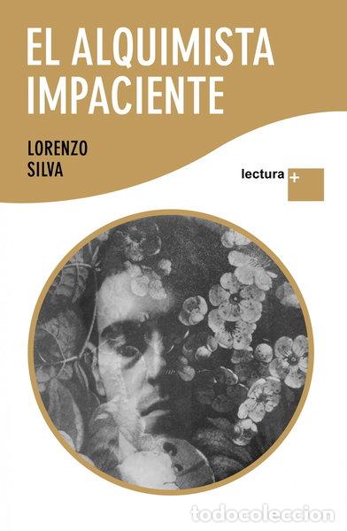 Libros: El alquimista impaciente- 9788423341733