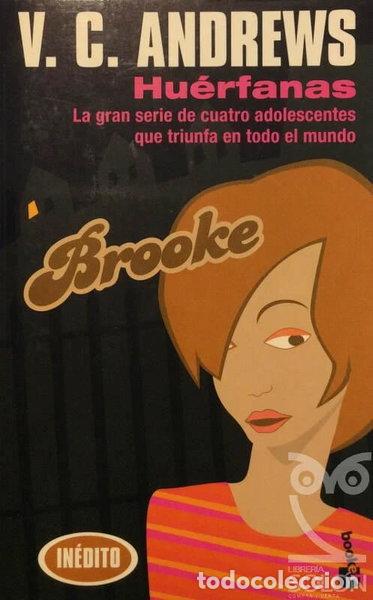Libros: Brooke- 9788408040040