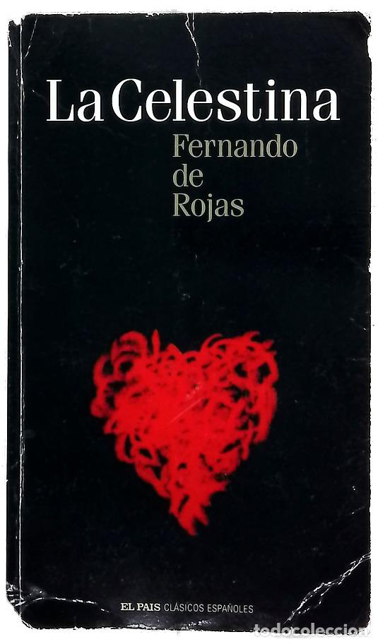 Libros: La Celestina - Rojas, Fernando de - Foto 1
