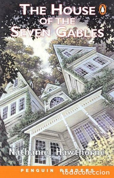 Libros: The House of the Seven Gables- 9780582426573