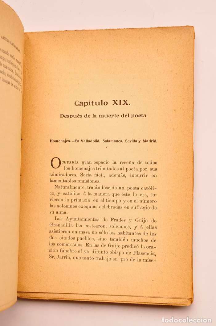 Libros: Gabriel y Gal&aacute;n - GARC&Iacute;A CARRAFFA, Alberto - Foto 3