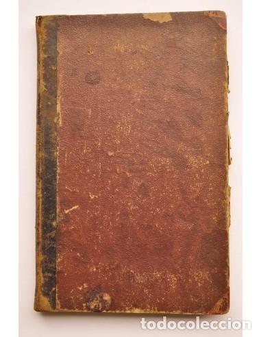 Libri di seconda mano: Geograf&iacute;a general de Espa&ntilde;a. Diccionario general de todos los pueblos