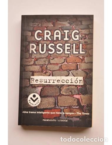 Libri di seconda mano: Resurrecci&oacute;n - RUSSELL, Craig