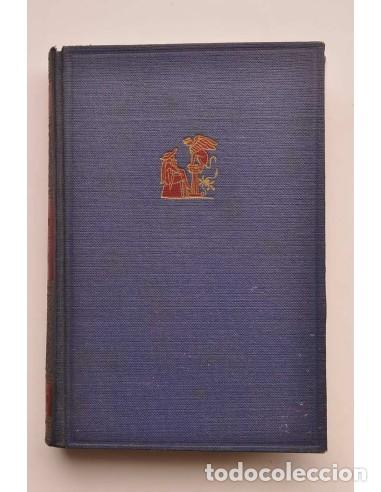 Libros: Calder&oacute;n de la Barca. Teatro - CALDER&Oacute;N DE LA BARCA, Pedro - Foto 1