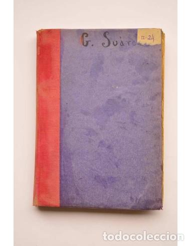 Livres: Anthologie de la litt&eacute;rature fran&ccedil;aise des d&eacute;buts a nos jours. Premier volume - SU&Aacute;REZ G&Oacute;MEZ, Gonzal