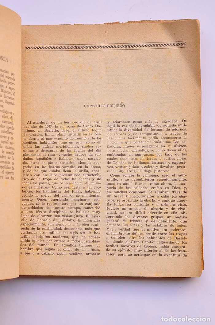 Libros: Hector Fieramosca - DAZEGLIO, Massimo - Foto 3