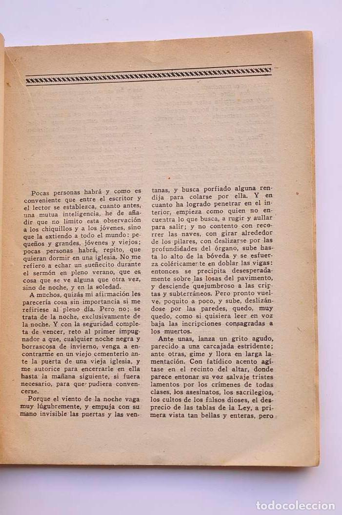 Libros: Las campanas - DICKENS, Charles - Foto 3