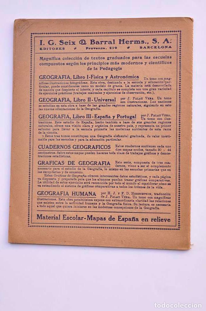 Libros: Resumen de Historia de Espa&ntilde;a - Foto 4