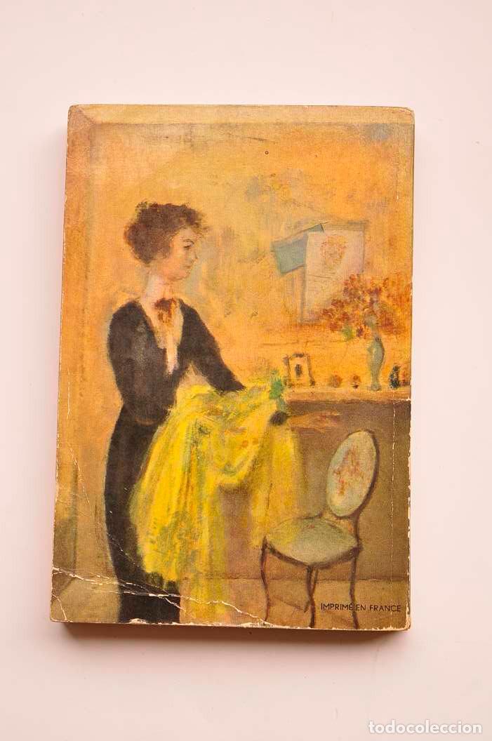 Libros: La vagabonde - COLETTE - Foto 4