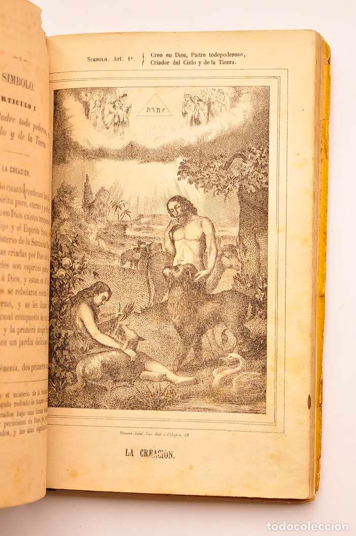 Libros: La Religi&oacute;n en cuadros - Foto 3