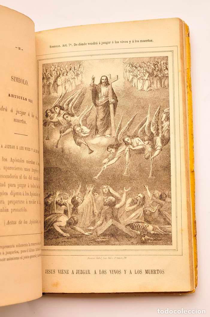 Libros: La Religi&oacute;n en cuadros - Foto 4