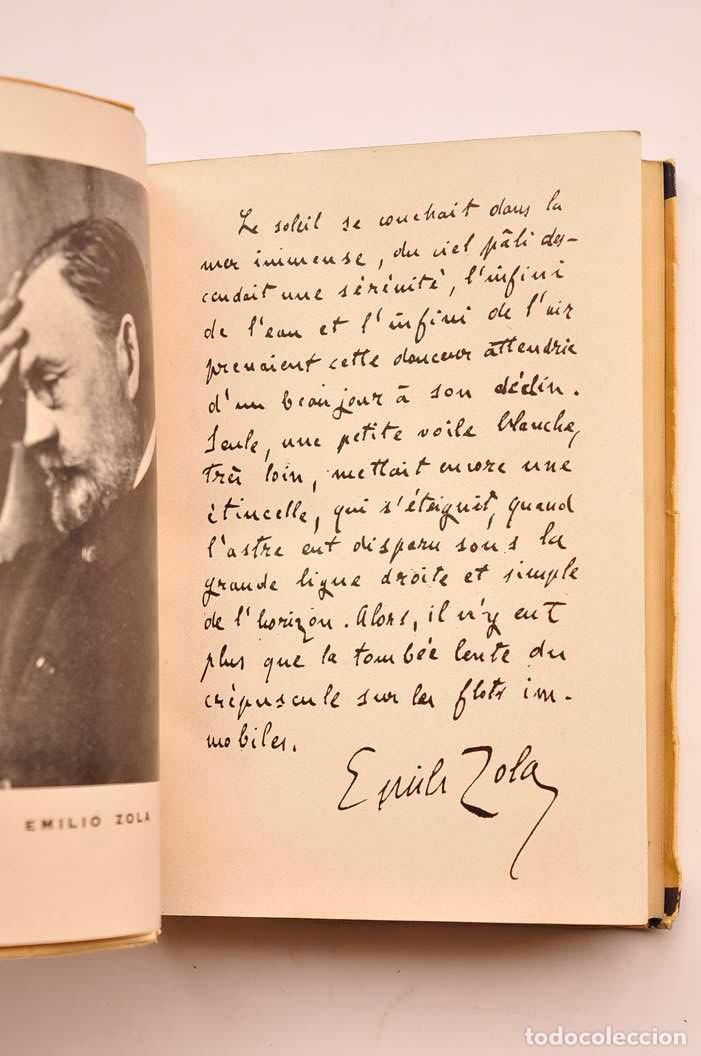 Libros: Trabajo - ZOLA, Emile?????????????????????? - Foto 2