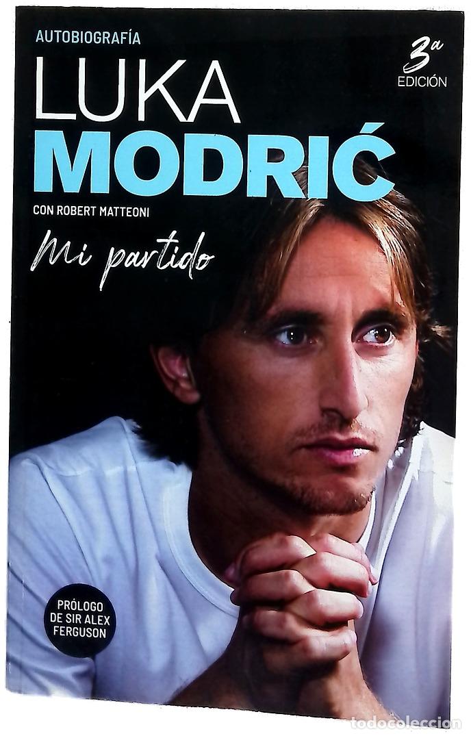 Libros: Mi partido : autobiograf&iacute;a