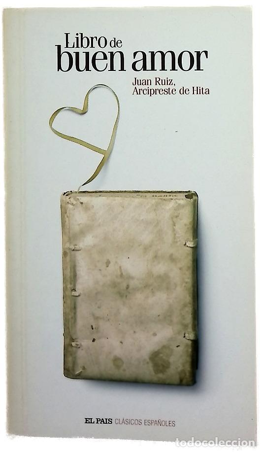 Libros: Libro de buen amor - Ruiz, Juan - Foto 1