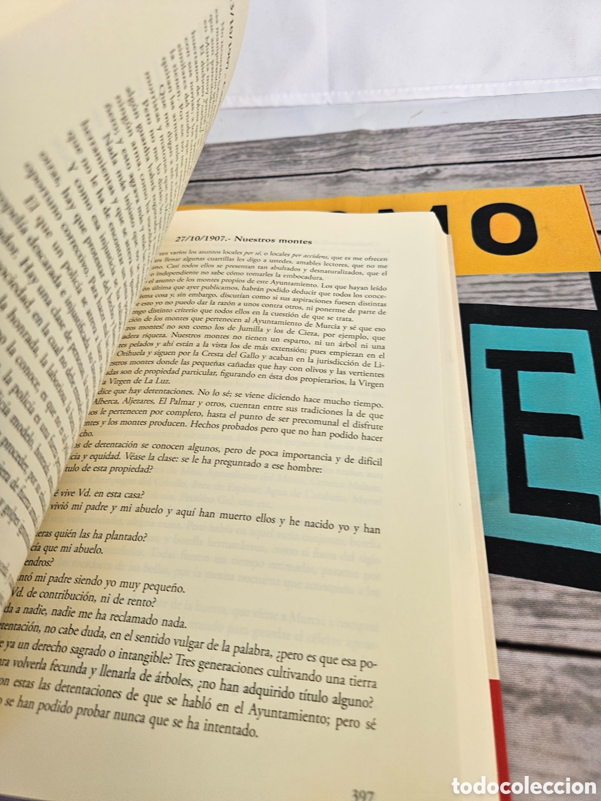 Libros: MARTINEZ TORNEL ANTOLOGIA. MANUEL MU&Ntilde;OZ ZIELINSKI - Foto 3