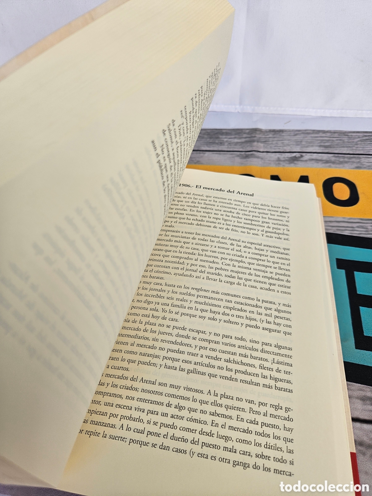 Libros: MARTINEZ TORNEL ANTOLOGIA. MANUEL MU&Ntilde;OZ ZIELINSKI - Foto 4