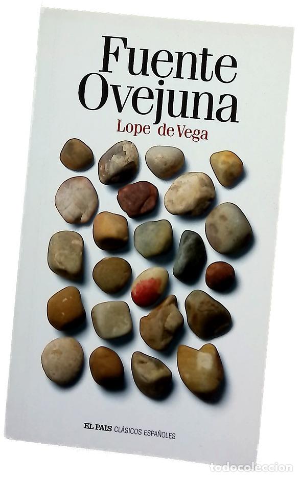 Libros: Fuente Ovejuna - Vega, Lope de - Foto 1