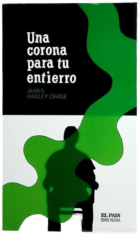 Libros: Una corona para tu entierro