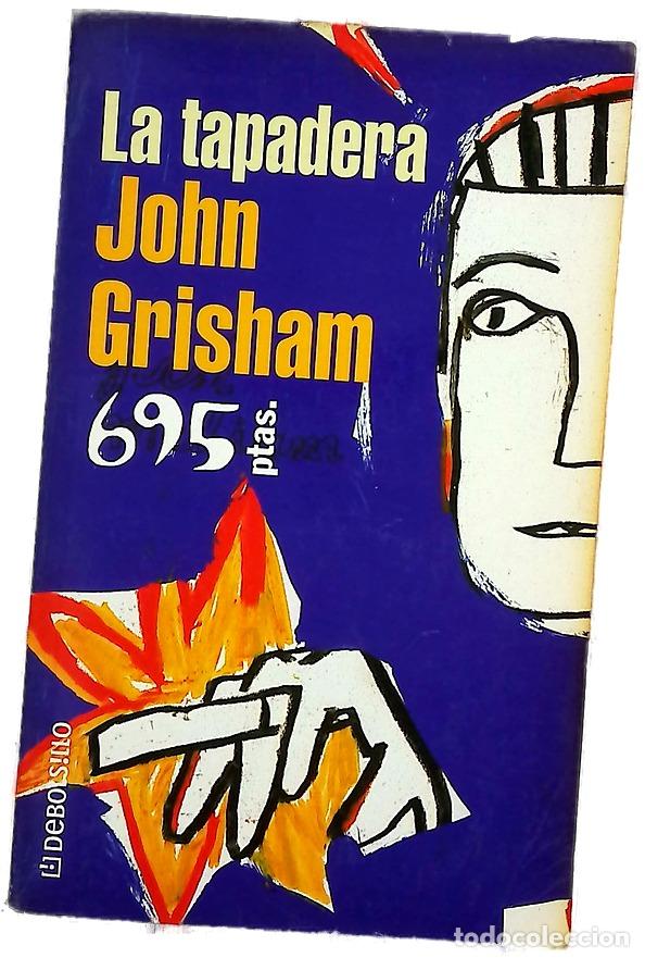 Libros: La tapadera - Grisham, John - Foto 1