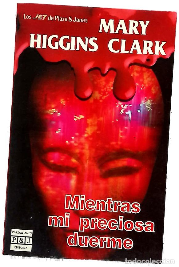 Livres: Mientras mi preciosa duerme