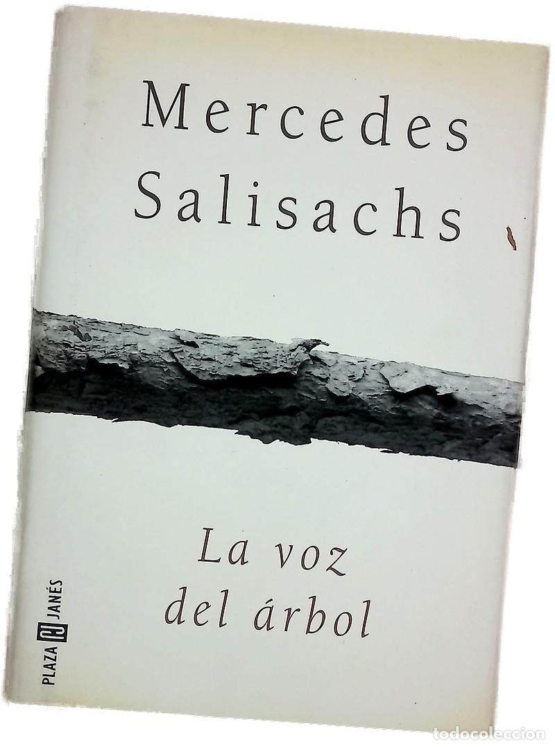 Livres: La voz del &aacute;rbol - Salisachs, Mercedes