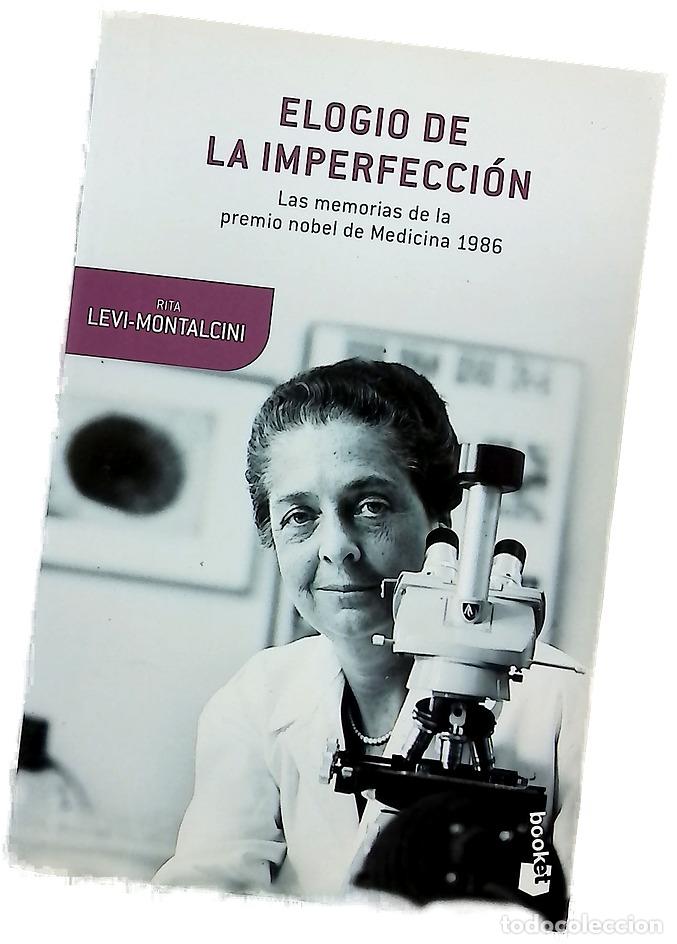 Livres: Elogio de la imperfecci&oacute;n