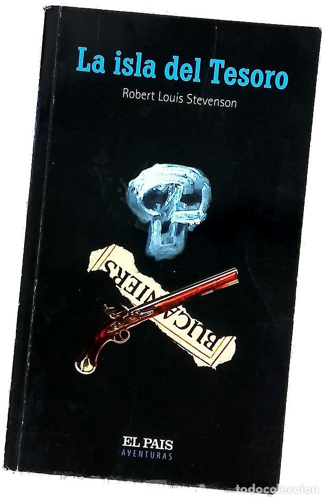 Libros: La isla del tesoro - Stevenson, Robert Louis; Durante, Mar&iacute;a
