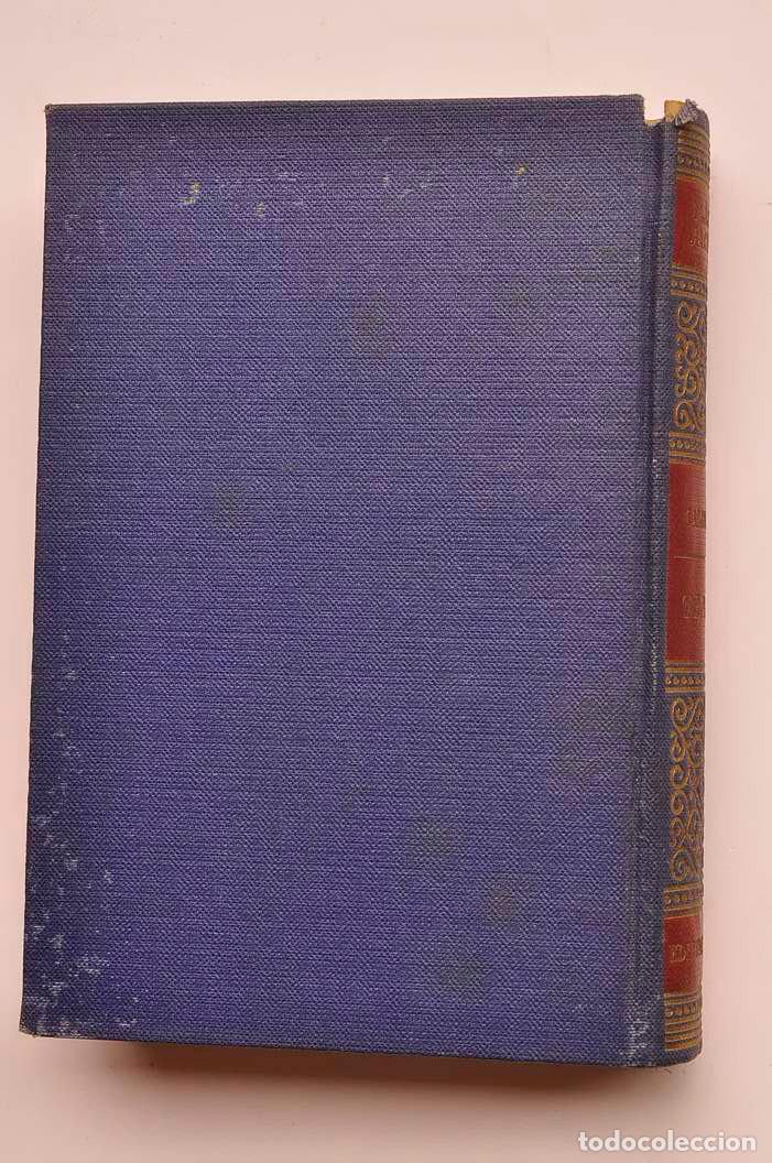 Libros: Calder&oacute;n de la Barca. Teatro - CALDER&Oacute;N DE LA BARCA, Pedro - Foto 6