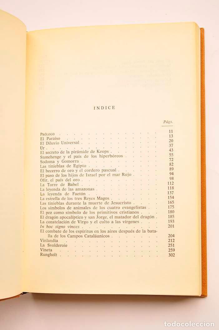 Libros: Grandes enigmas del universo - HENNING, Richard - Foto 4