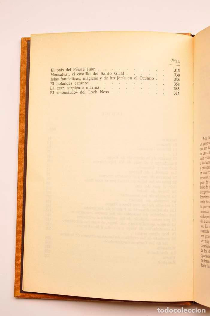 Libros: Grandes enigmas del universo - HENNING, Richard - Foto 5