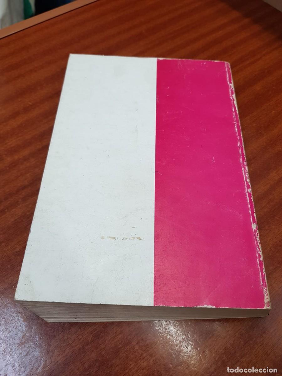 Libros: CURSO DE LENGUA ESPA&Ntilde;OLA-ANTONIO QUILIS CESAR HERNANDEZ - Foto 2