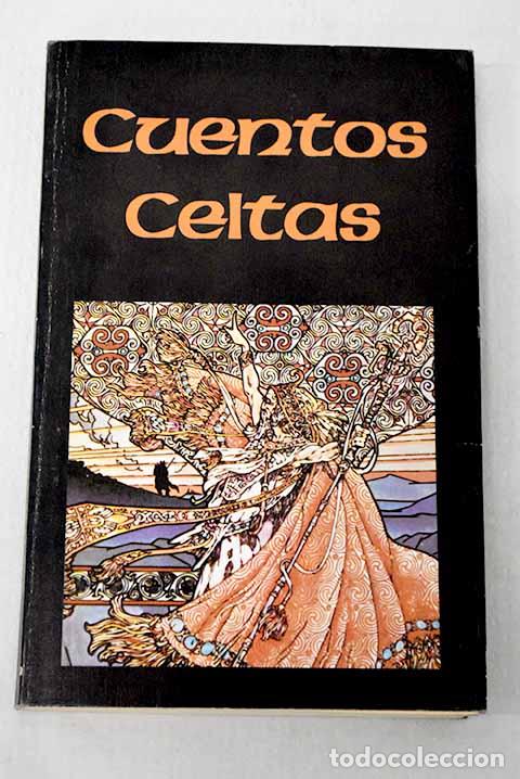 Livres: Cuentos celtas: : Miraguano.