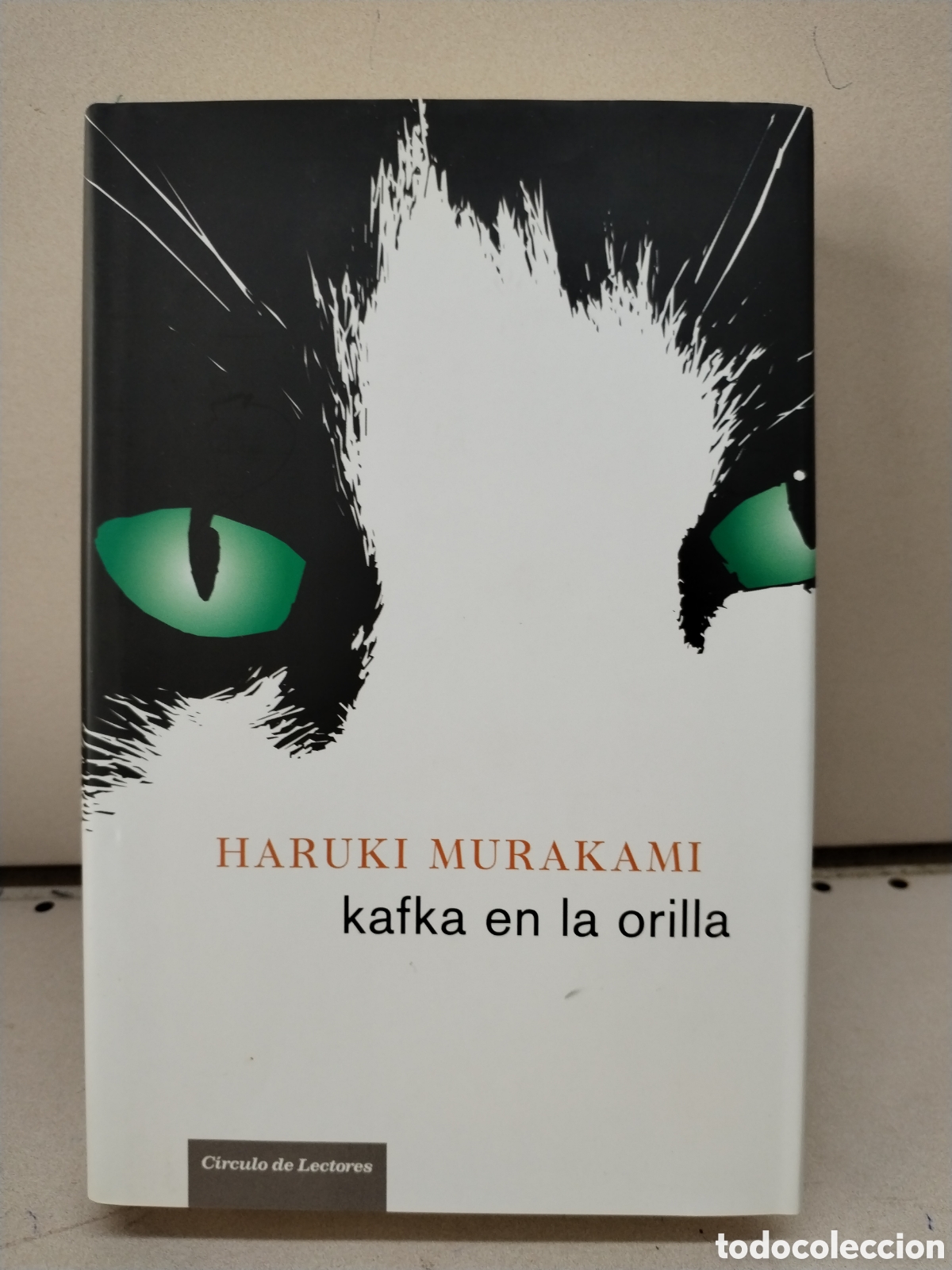 Kafka En La Orilla - Murakami, Haruki