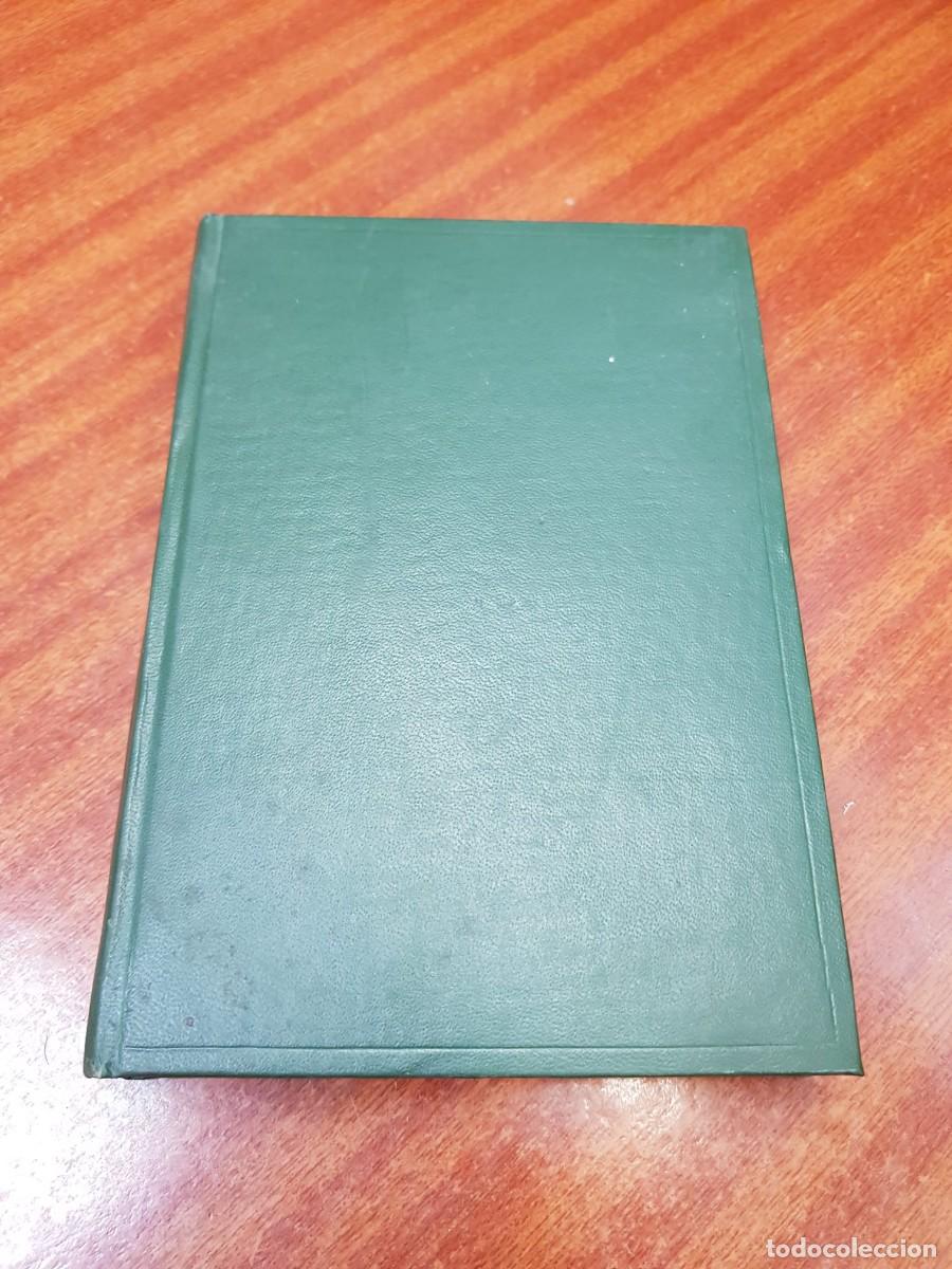 Libros: REBECA-DAPHNE DU MAURIER - Foto 2