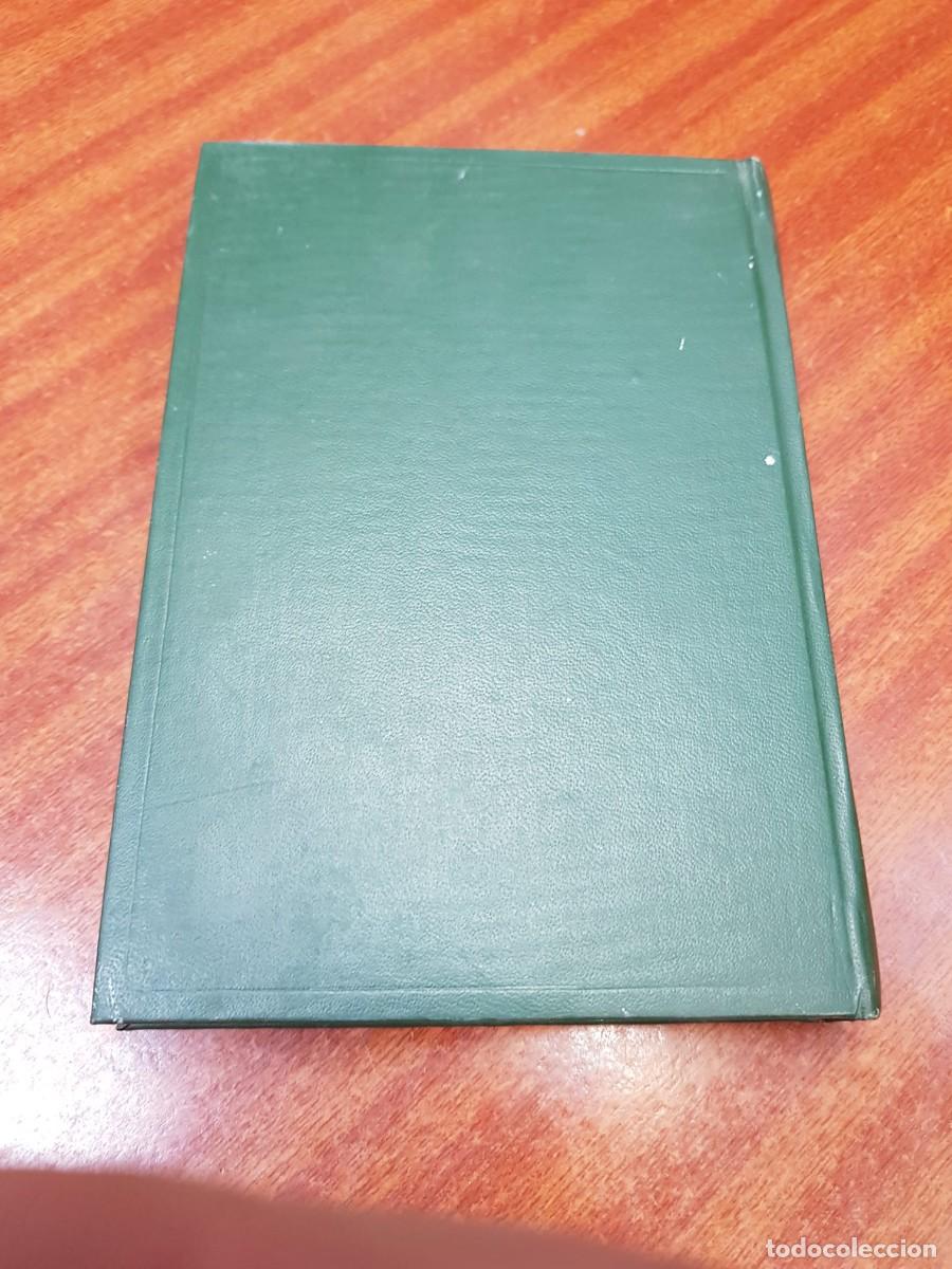 Libros: REBECA-DAPHNE DU MAURIER - Foto 3