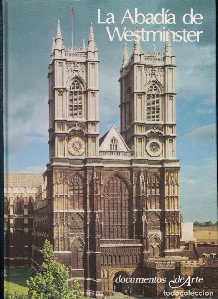 Livros em segunda m&atilde;o: LA ABAD&Iacute;A DE WESTMINSTER. - Gorlier. Claudio,