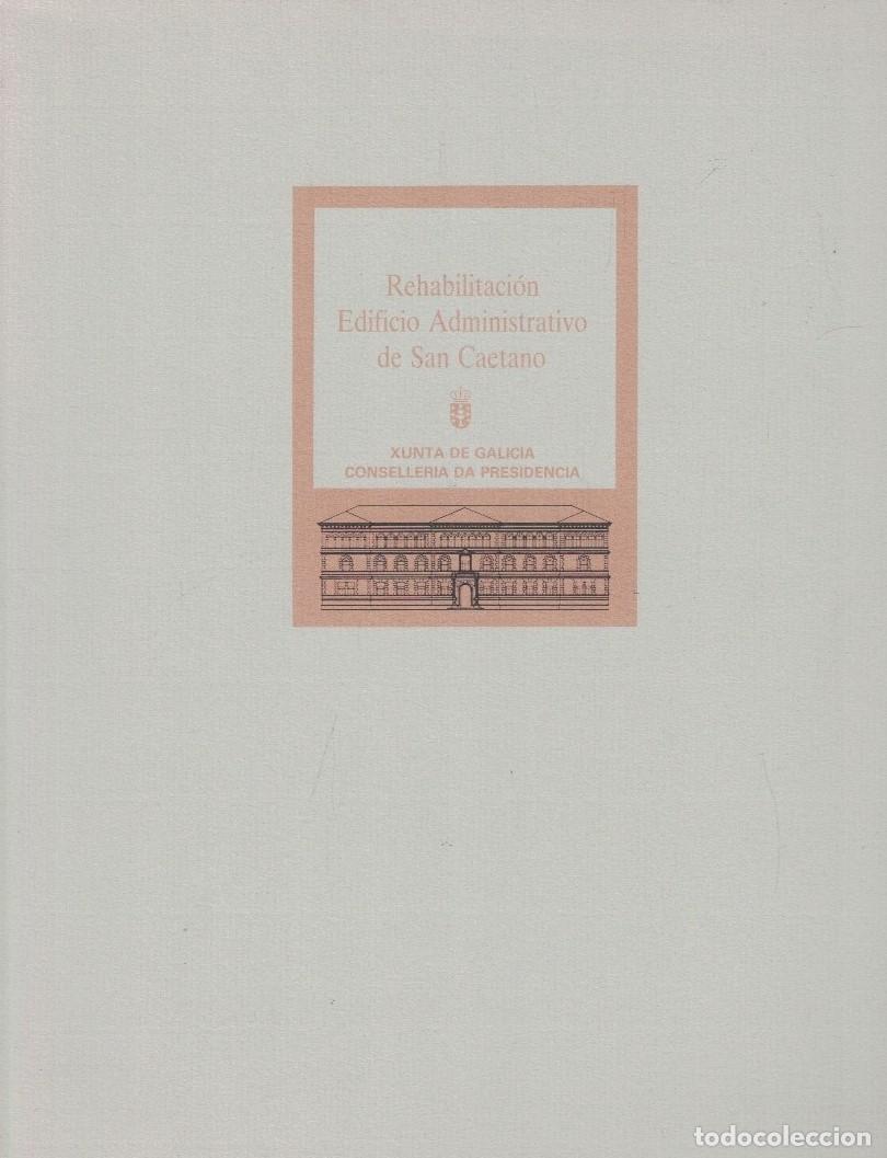 B&uuml;cher: REHABILITACI&Oacute;N TEATRO GUIMER&Aacute;. SANTA CRUZ DE TENERIFE. - Schwartz. Carlos A.,