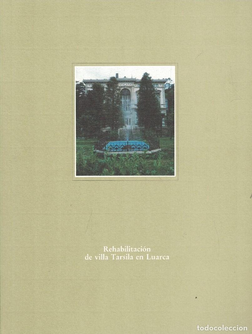 B&uuml;cher: REHABILITACI&Oacute;N EDIFICIO ADMINISTRATIVO DE SAN CAETANO. - Baltar Tojo. Alberto, y otros.