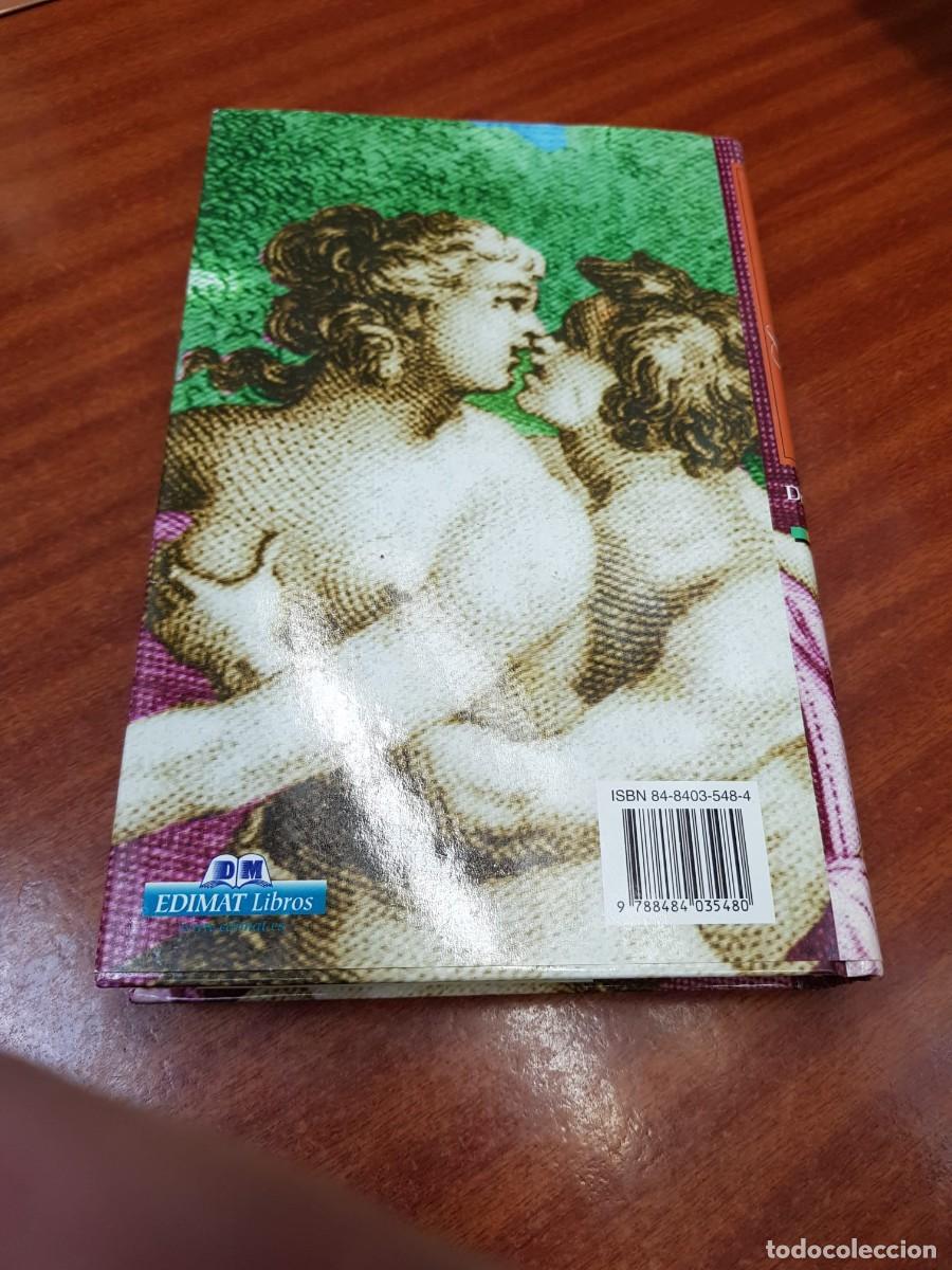 Libros: LA JOYA DEL SEXO-DR.JEAN LORBAIS - Foto 2
