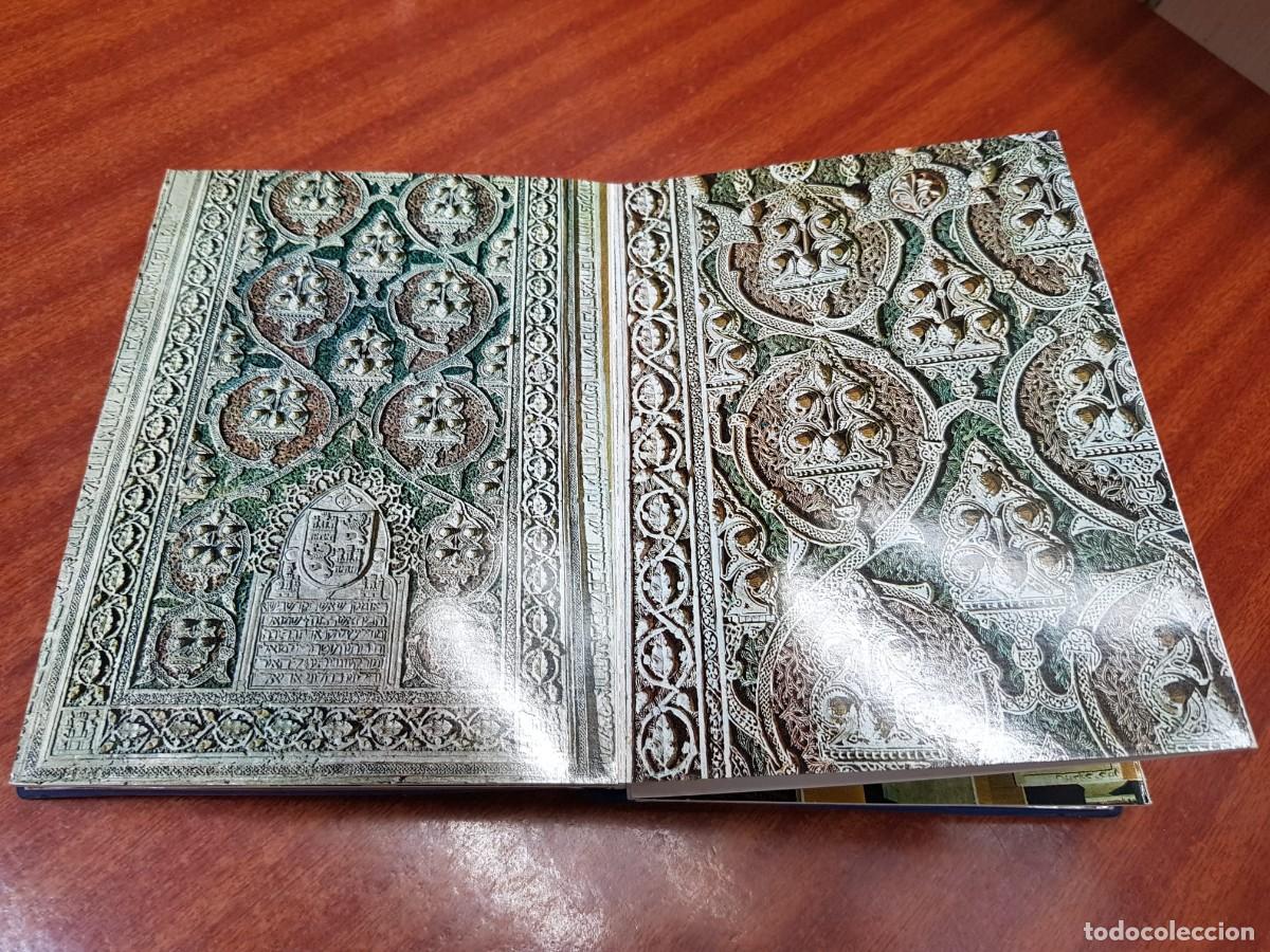 Libros: TOLEDO SINAGOGA DEL TRANSITO - Foto 4
