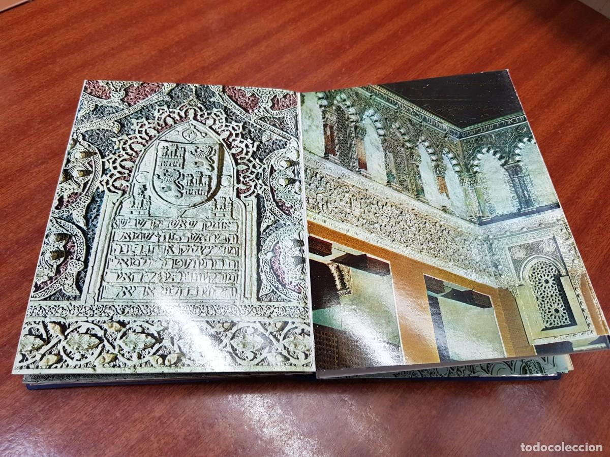 Libros: TOLEDO SINAGOGA DEL TRANSITO - Foto 5
