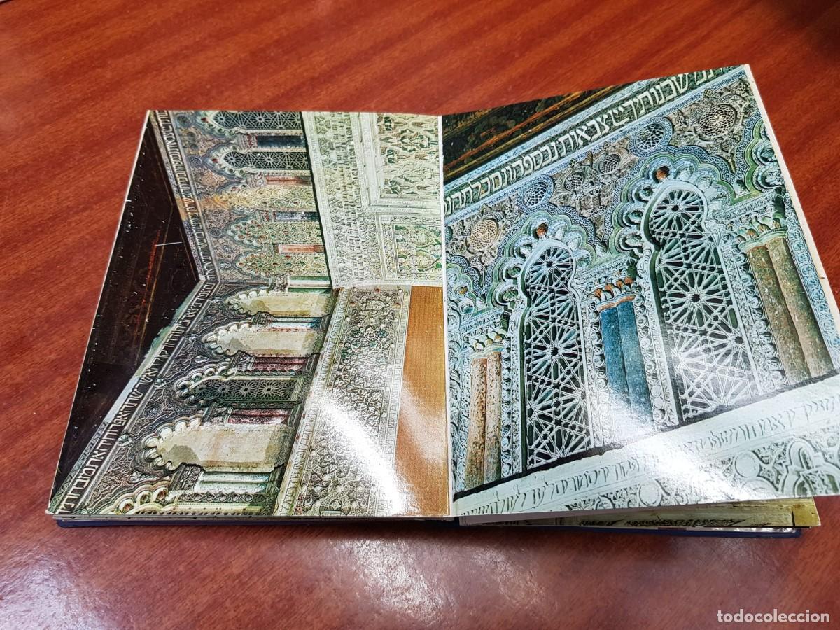 Libros: TOLEDO SINAGOGA DEL TRANSITO - Foto 6