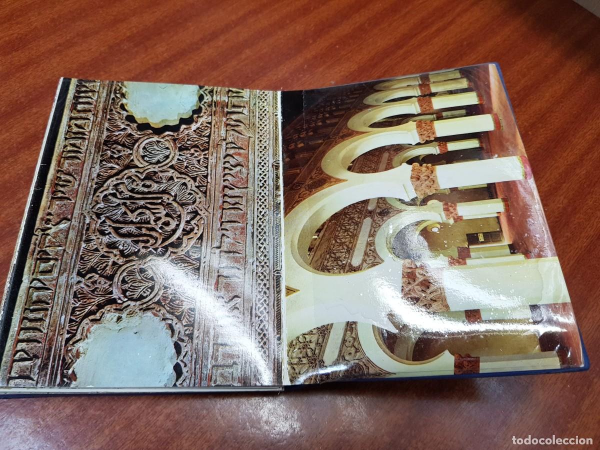 Libros: TOLEDO SINAGOGA DEL TRANSITO - Foto 12